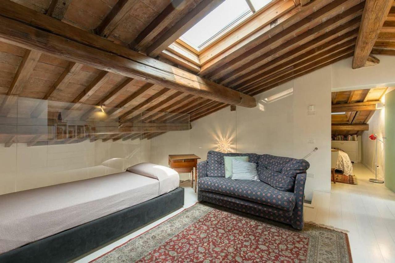 Like Home Verona Bagian luar foto