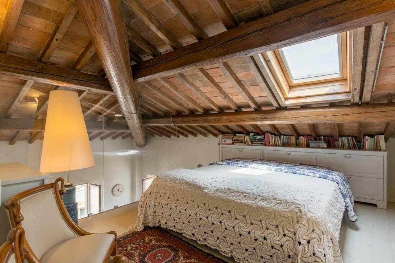 Like Home Verona Bagian luar foto