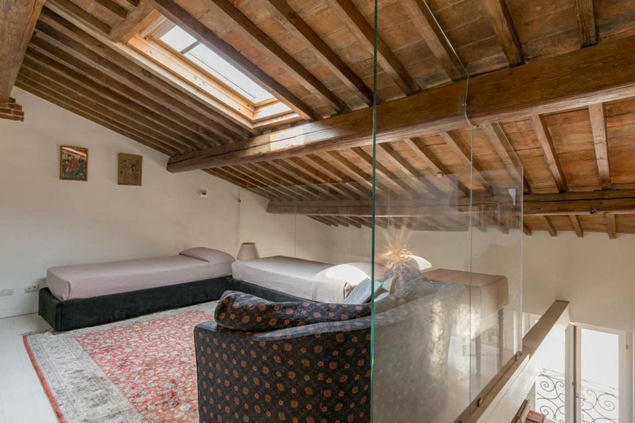 Like Home Verona Bagian luar foto