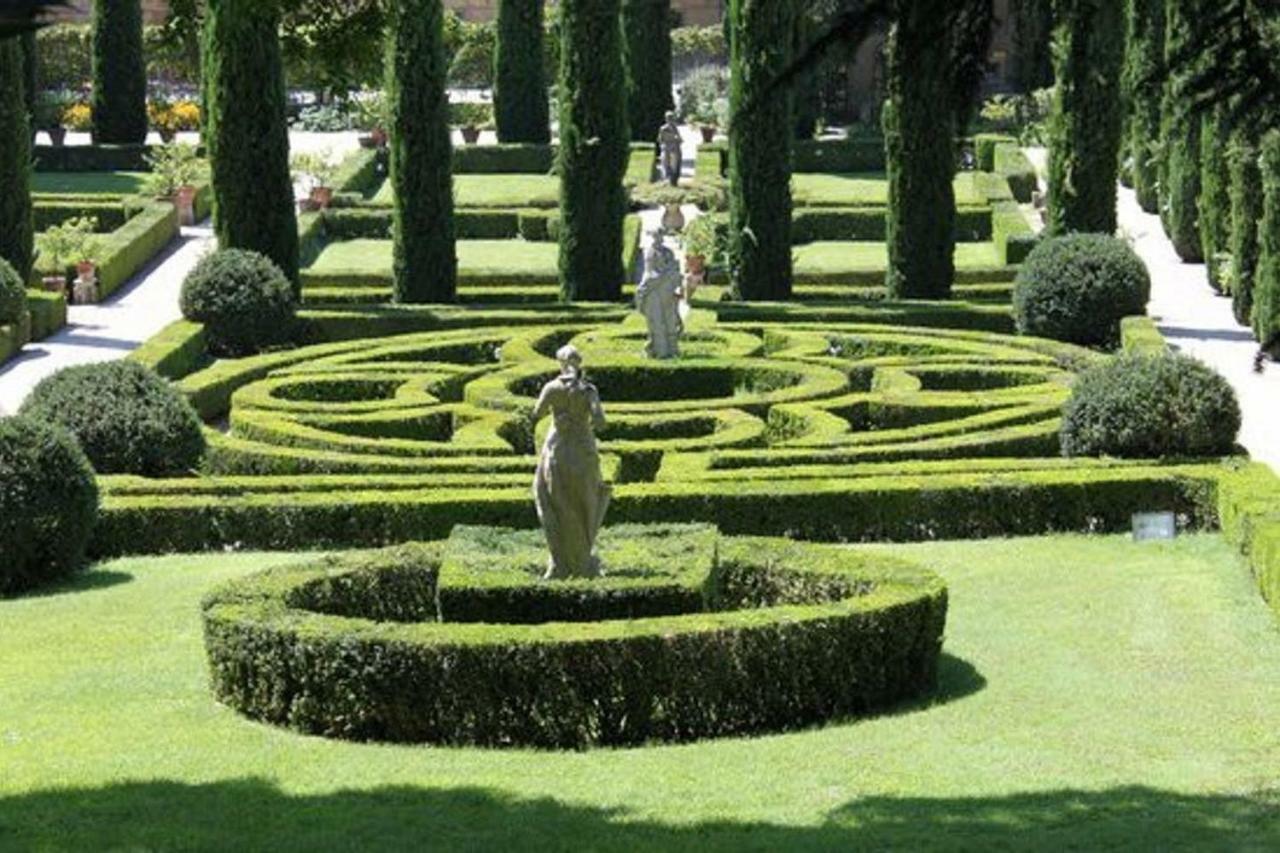 Like Home Verona Bagian luar foto