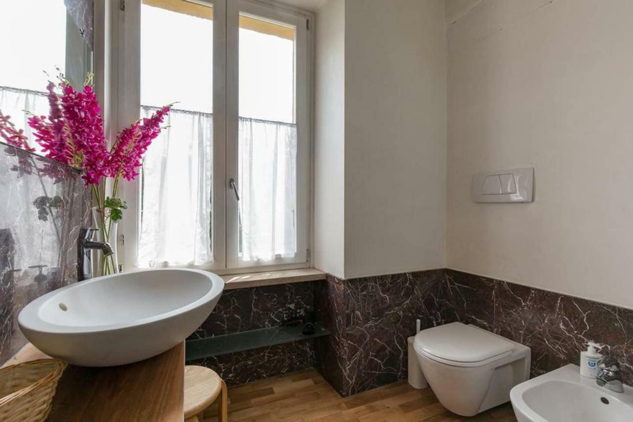 Like Home Verona Bagian luar foto