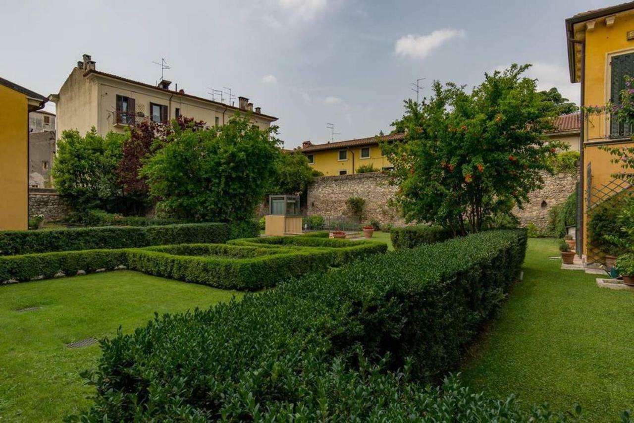 Like Home Verona Bagian luar foto