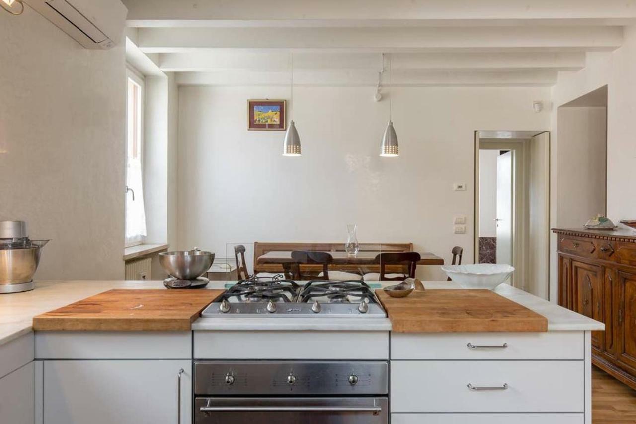 Like Home Verona Bagian luar foto